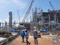 Menteri Ungkap ada Ancaman di Industri Smelter, Soal Apa?