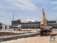 Menteri BUMN Erick Bicara Soal Perpanjangan Kontrak Freeport