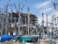 Mei 2024, RI Punya Pabrik Tembaga Terbesar Dunia, Ini Penampakannya