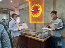 Tahun Depan, Kapasitas Pabrik Lama Freeport Juga Ikut Naik