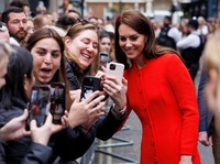 Apa Itu Preventative Chemotherapy yang Dijalani Kate Middleton?