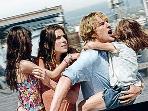 Sinopsis No Escape, Film Pierce Brosnan di Bioskop Trans TV Hari Ini