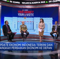 Capres Wajib Paham! Kesalahan Jokowi Ini Jangan Terulang
