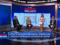 Capres Wajib Paham! Kesalahan Jokowi Ini Jangan Terulang