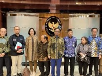 Sebulan Satgas Pencucian Uang Berdiri, Ini Hasil Kerjanya!