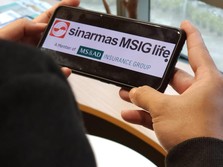 Sinarmas MSIG Bantah Ada Pooling Account, Akal-Akalan Swita?
