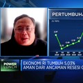 Q1-2023 Ekonomi RI Melambat, Apa Yang Harus Diwaspadai?