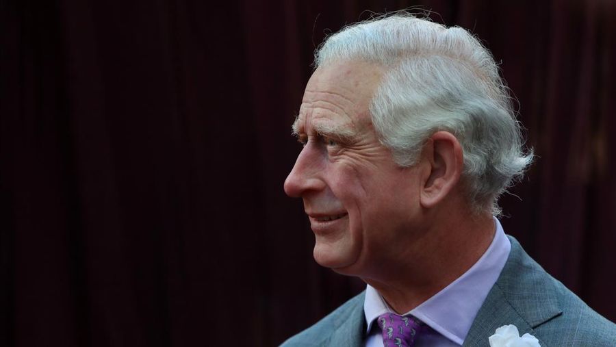 Raja Charles III. (Lisa Maree Williams/Getty Images)