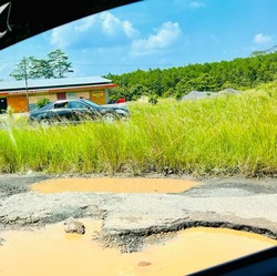 Bandingkan Jalan Rusak Zaman Jokowi vs SBY Pakai Google Maps