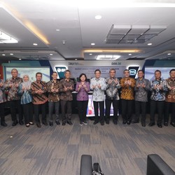 Fokus Transformasi, Bos WIKA Ungkap Strategi Bisnis