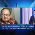 Video: Sederet PR Jokowi "Jaga" Ekonomi RI 2023 di Atas 5%