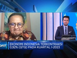 Video: Sederet PR Jokowi "Jaga" Ekonomi RI 2023 di Atas 5%