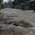 Mohon Sabar & Waspada Warga RI, Jalanan Bakal Banyak Tak Terurus-Rusak
