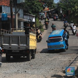 Harga Tanah di Pinggiran DKI Ini Masih Ada Rp1,5 Juta/M2