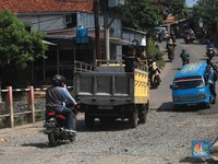 Harga Tanah di Pinggiran DKI Ini Masih Ada Rp1,5 Juta/M2