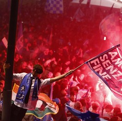 Napoli Juara Serie A! Penantian 33 Tahun Berakhir
