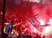 Napoli Juara Serie A! Penantian 33 Tahun Berakhir
