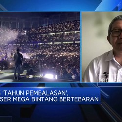 Video: Terungkap! Tantangan RI 