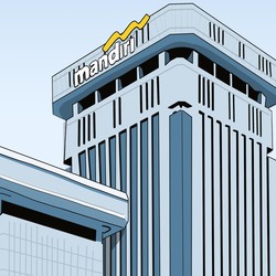 Tumbuh Berkelanjutan, Ini Prospek Saham BMRI Usai Stock Split