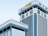 Tumbuh Berkelanjutan, Ini Prospek Saham BMRI Usai Stock Split