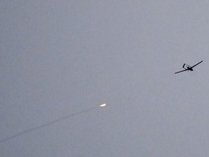 Serangan Drone Ukraina Tewaskan Ibu-Anak di Rusia