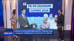 Kinerja Pemerintahan Jokowi Sektor Ekonomi, Sesuai Janji?