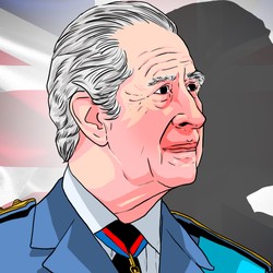 5 Skandal Charles III: Selingkuh Sampai Terima Duit dari Arab