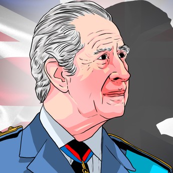 5 Skandal Charles III: Selingkuh Sampai Terima Duit dari Arab