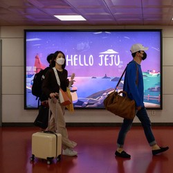 Ini Iming-iming Korea Tarik Turis Asing Datang, RI Bisa Tiru?