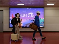 Ini Iming-iming Korea Tarik Turis Asing Datang, RI Bisa Tiru?