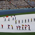 7 Carut Marut SEA Games 2023: Isu Joki dan Bendera Terbalik