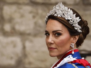 Kondisi Kate Middleton dan Pangeran William Disebut Seperti Neraka