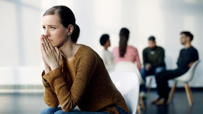 70% Perempuan Alami Kekerasan di Tempat Kerja, Harus Bagaimana?