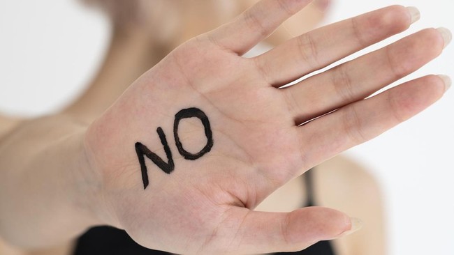 8 Becandaan yang Termasuk Pelecehan Seksual, Banyak Orang Tak Sadar