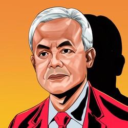 Puan Kasih Bocoran Bakal Cawapres yang akan Dampingi Ganjar