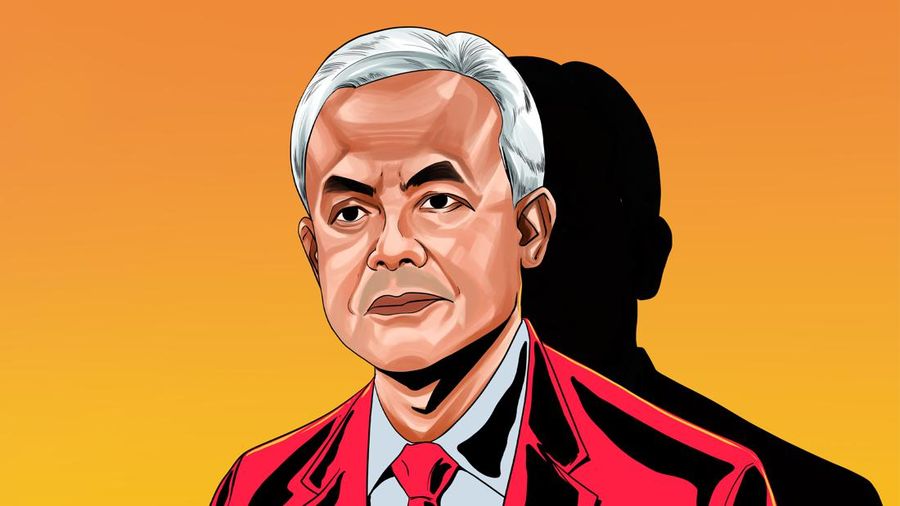 Ilustrasi Pemilu 2024