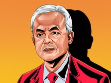 Catatan Kritis Untuk Ganjar; Capres Boneka Marionette