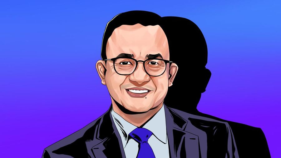 Ilustrasi Pemilu 2024
