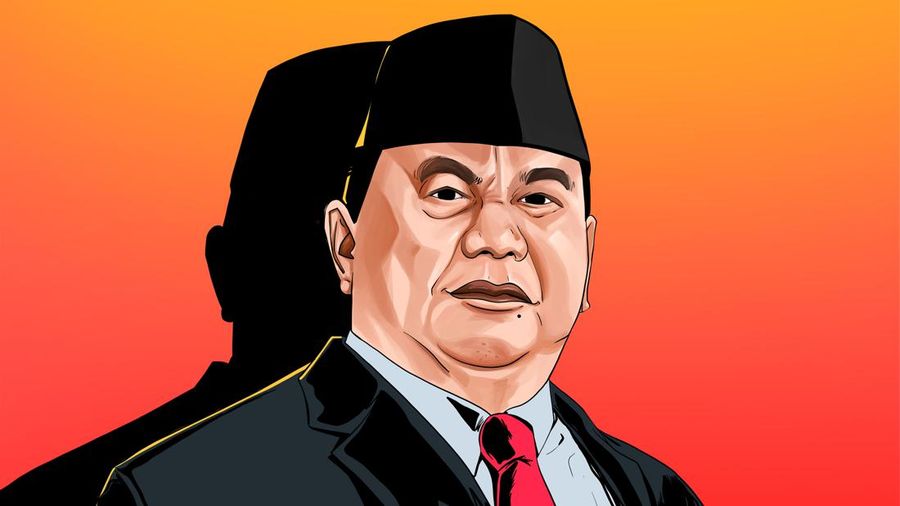 Ilustrasi Pemilu 2024