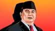 Jika Prabowo Menang Pilpres, Saham Ini Bisa Beri Cuan Jumbo!
