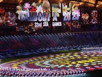 Final Voli Putra Sea Games Hari Ini, Cek Jadwal & Link Nonton