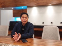 Erick Thohir Kaget Surabaya Bukan Smart City