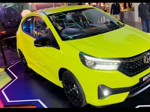 Oknum TNI Beli Brio Bekas Rp 40 Juta, Padahal Segini Harga Pasarannya