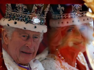 Raja Charles III Dirawat, Waspadai Risiko 90 Persen Pembesaran Prostat di Usia Ini