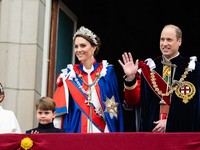 Pangeran William Sering Ngambek, Ini Bocoran Ordal Istana