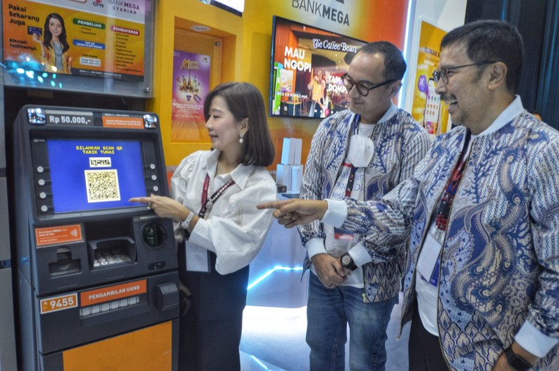 Bank Mega (Dok. Bank Mega)