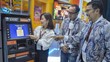 Bank Mega Turut Serta Dorong Terwujudnya Ekonomi Digital