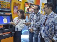 Bank Mega Turut Serta Dorong Terwujudnya Ekonomi Digital