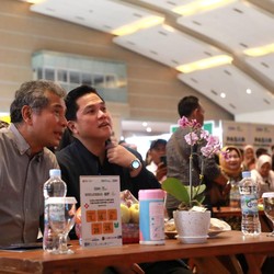 Bukti BUMN Jadi Solusi Ekosistem Kopi Nasional, Cek di Sini