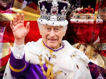 Fantastis! Anggaran Penobatan Raja Charles III Habis Segini